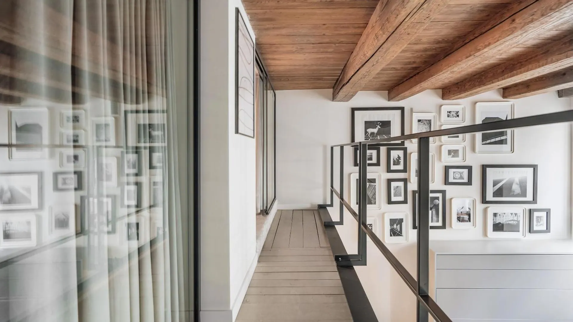 Glass Atelier - Loftaffair Krakow Poland