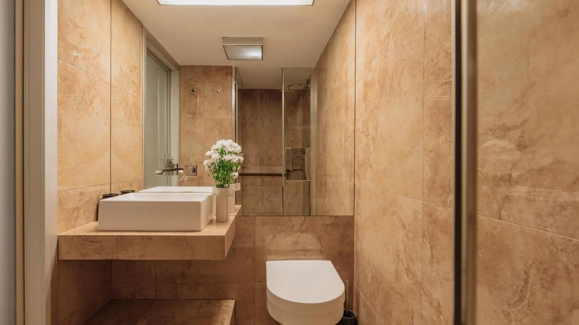 Apartment Glass Atelier - Loftaffair Krakow